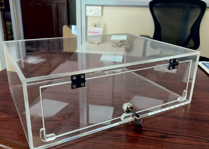 Acrylic Boxes Manufacturers and Suppliers in Chennai near me near me