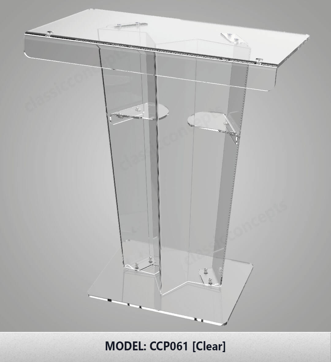 Acrylic Podium Manufacturers and Suppliers in Chennai near me near me