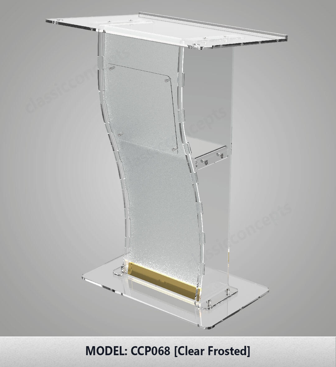 Acrylic Podium Manufacturers and Suppliers in Chennai near me near me