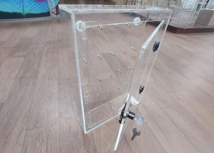 Acrylic Utility Items Manufacturers and Suppliers in Chennai near me near me